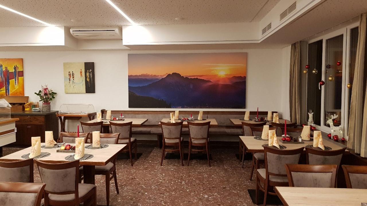 Landgasthof Pfeffermuehle Kotschach-Mauthen Buitenkant foto