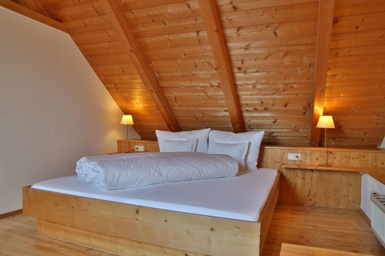 Landgasthof Pfeffermuehle Kotschach-Mauthen Buitenkant foto